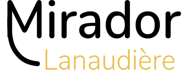 Logo de Mirador Lanaudière