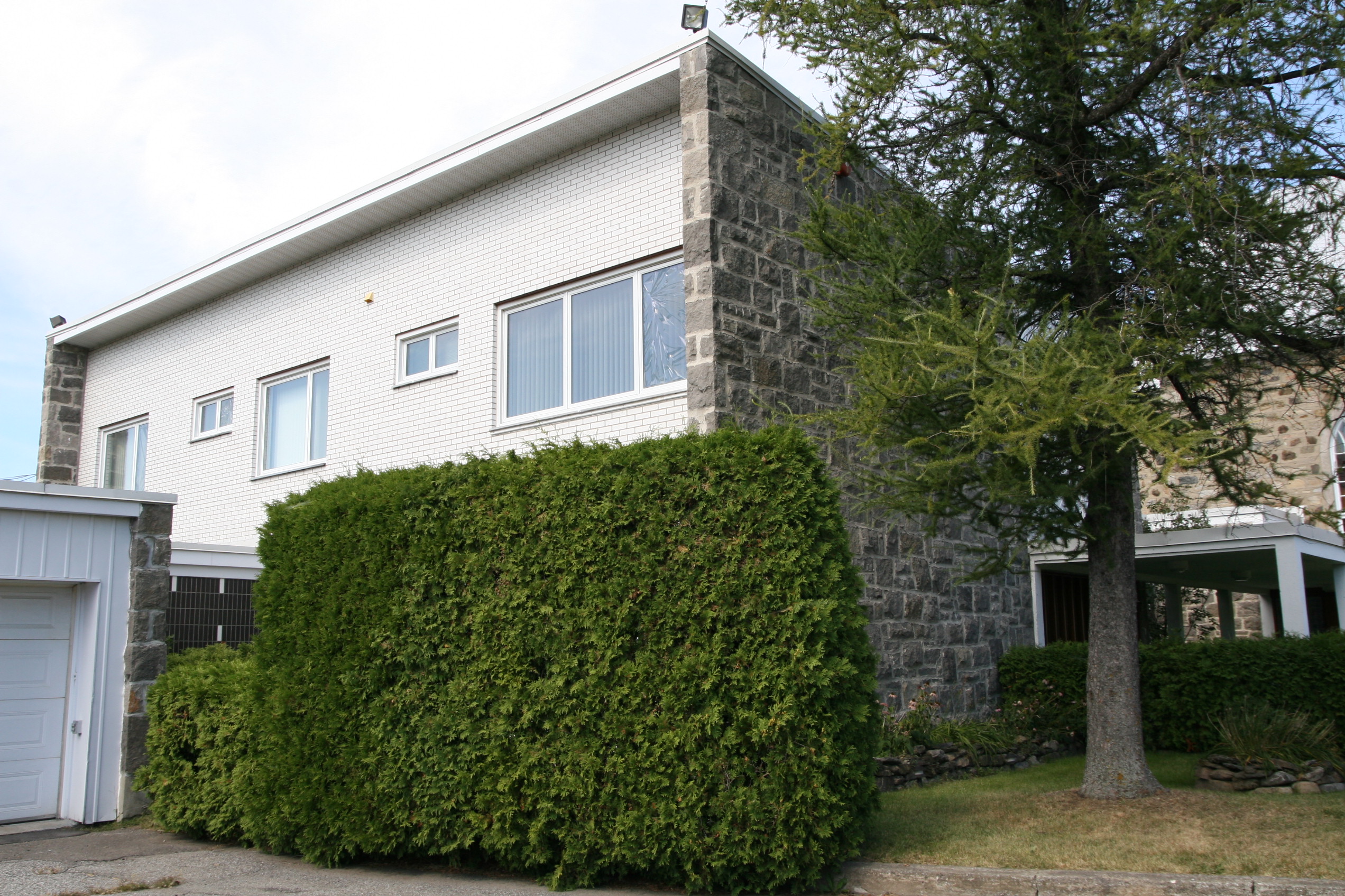 377, rue Notre-Dame, Repentigny