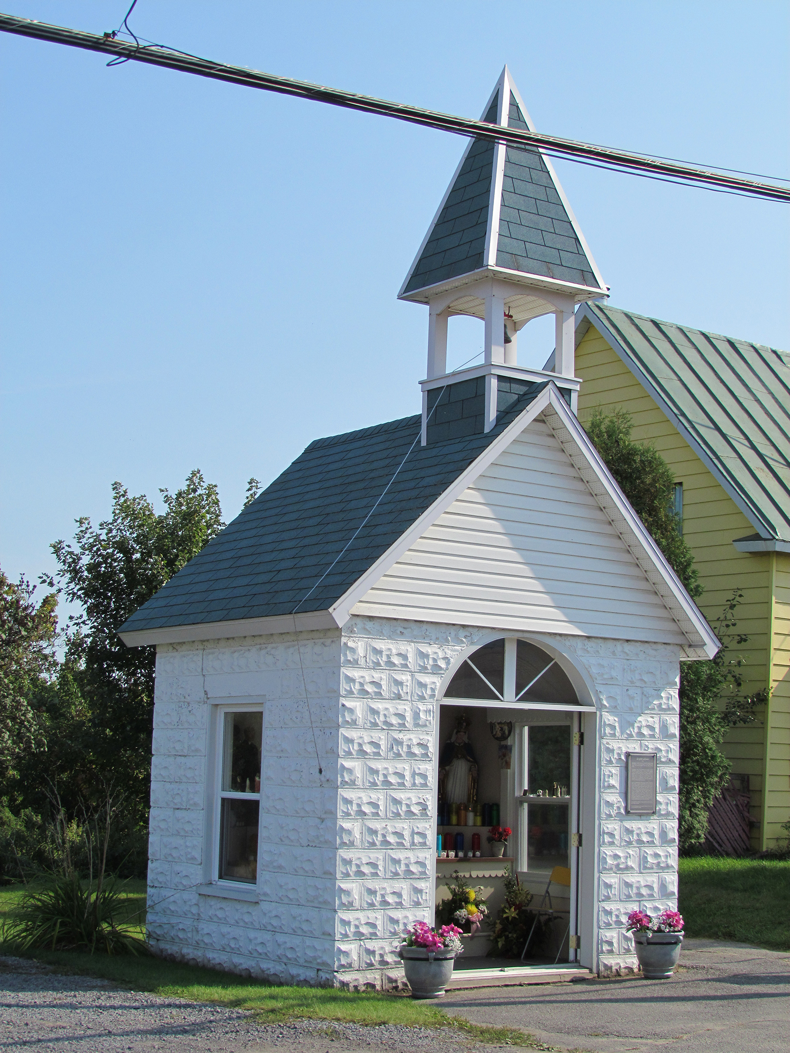 426, rang Saint-Joseph, Saint-Ignace-de-Loyola