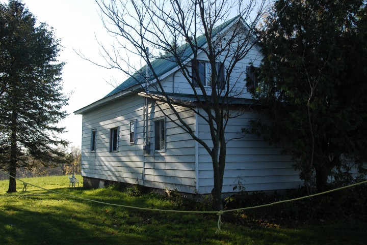 100, rang de la Presqu'île, L'Assomption