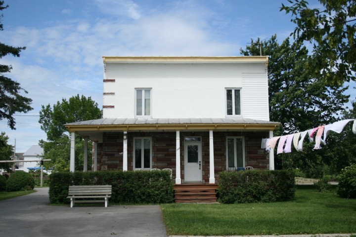 1365, rue Notre-Dame, Repentigny