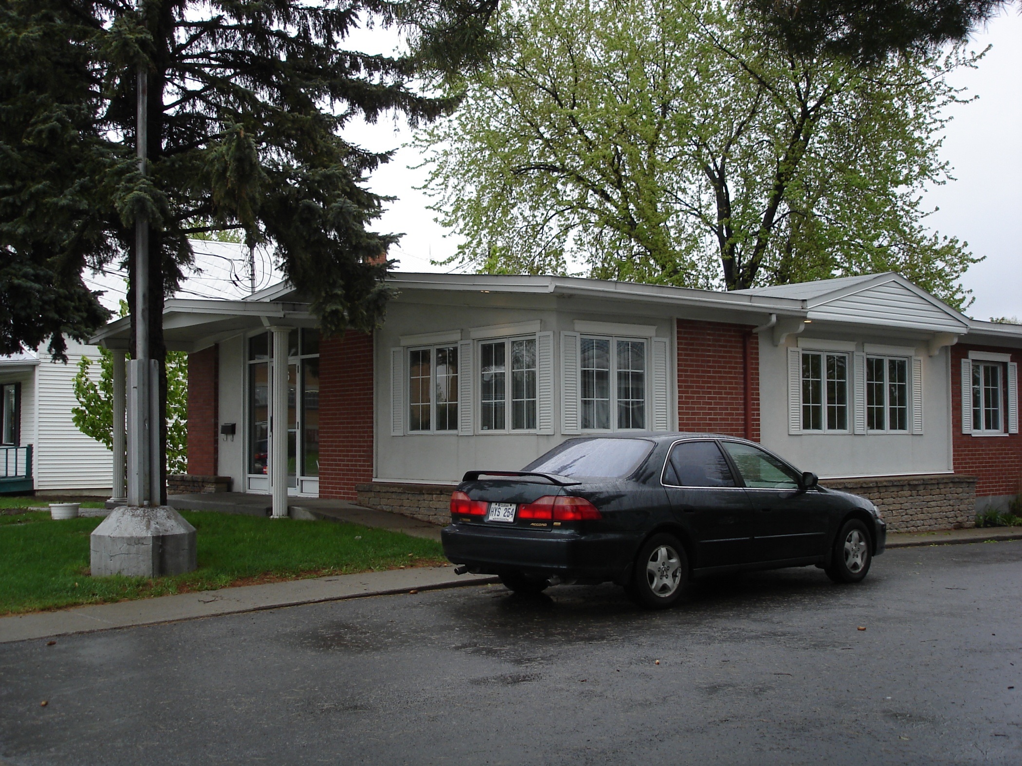 376, rue Notre-Dame, Repentigny