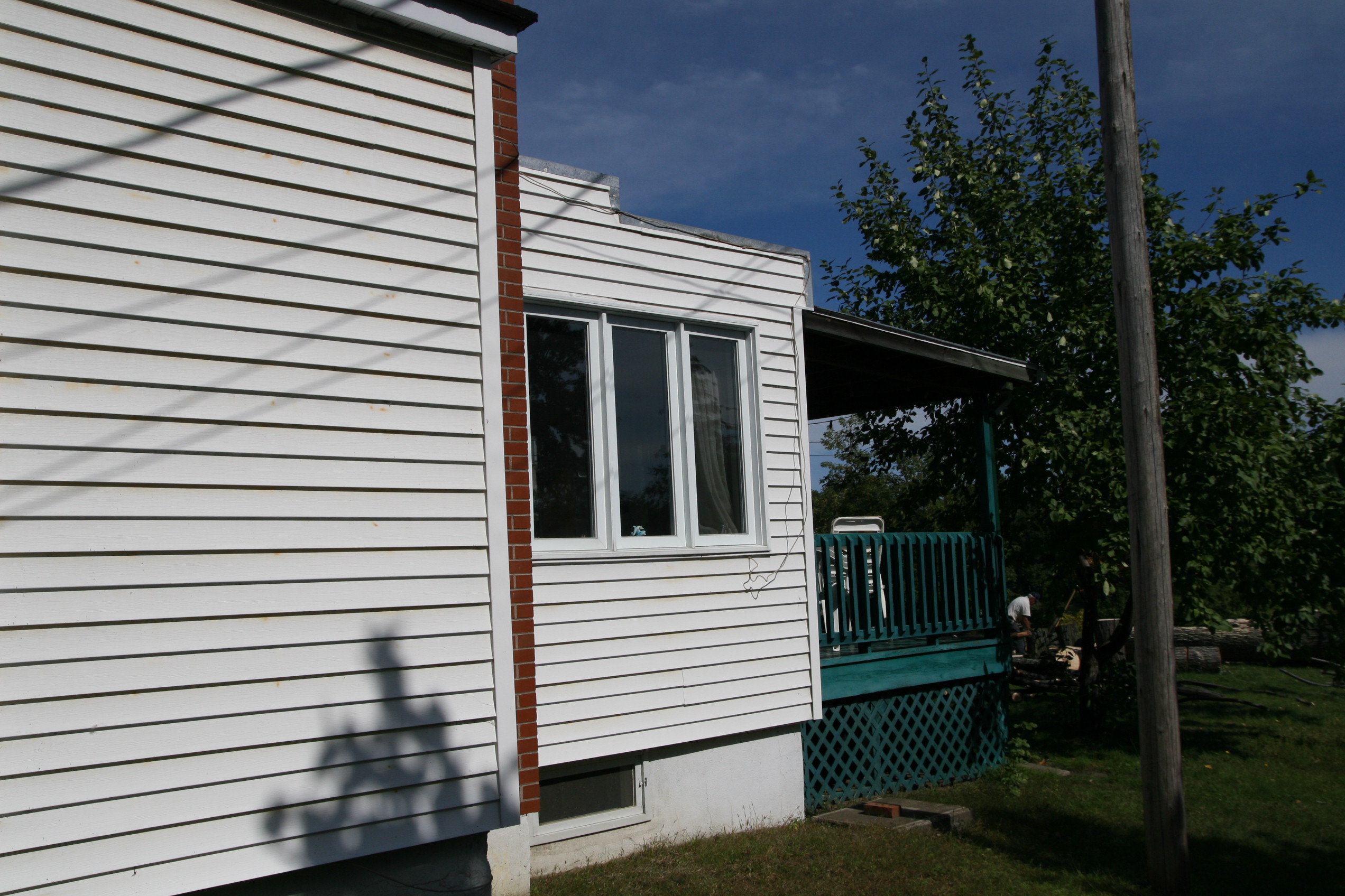 380, rue Notre-Dame, Repentigny