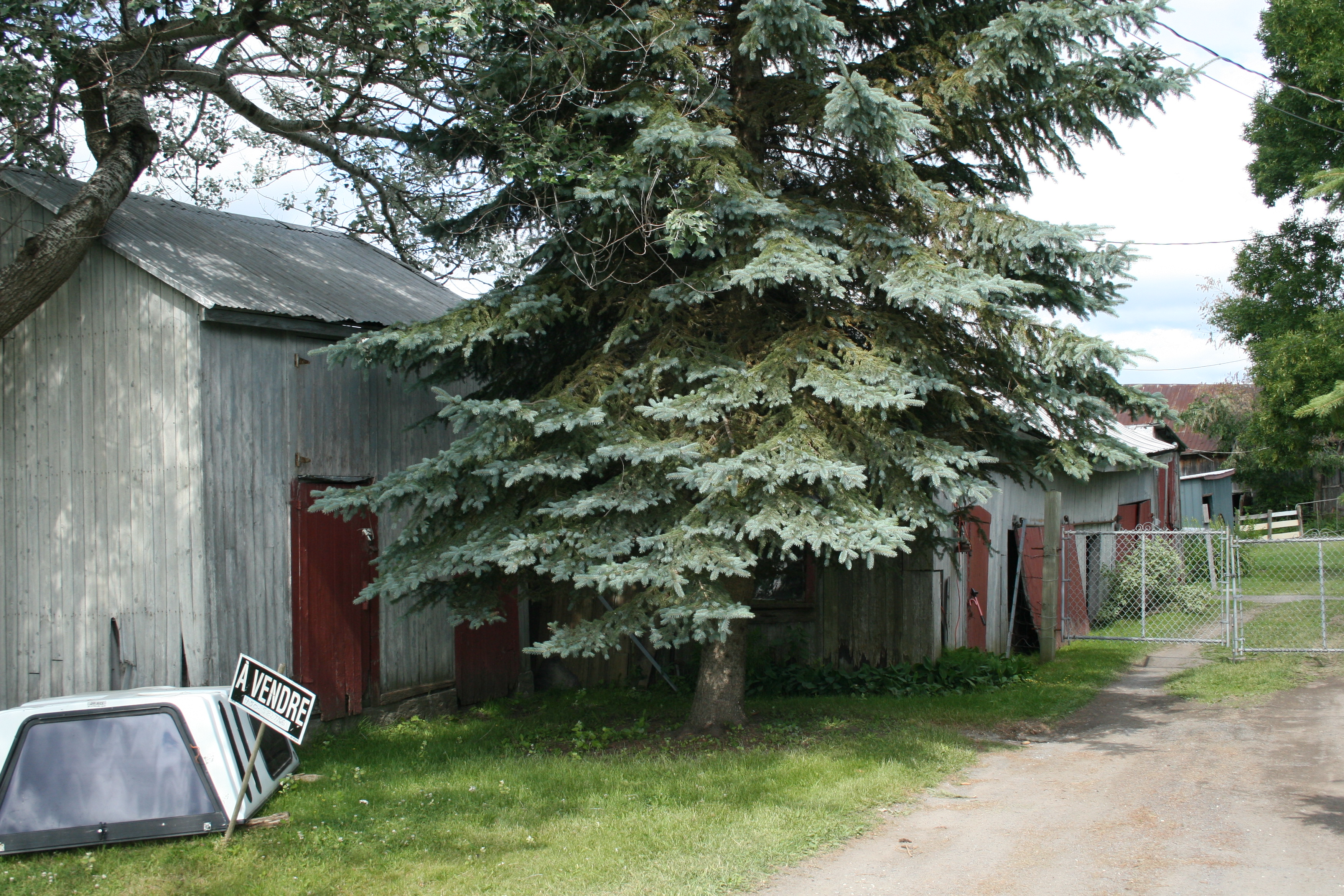 131, chemin de la Presqu'Île, Repentigny