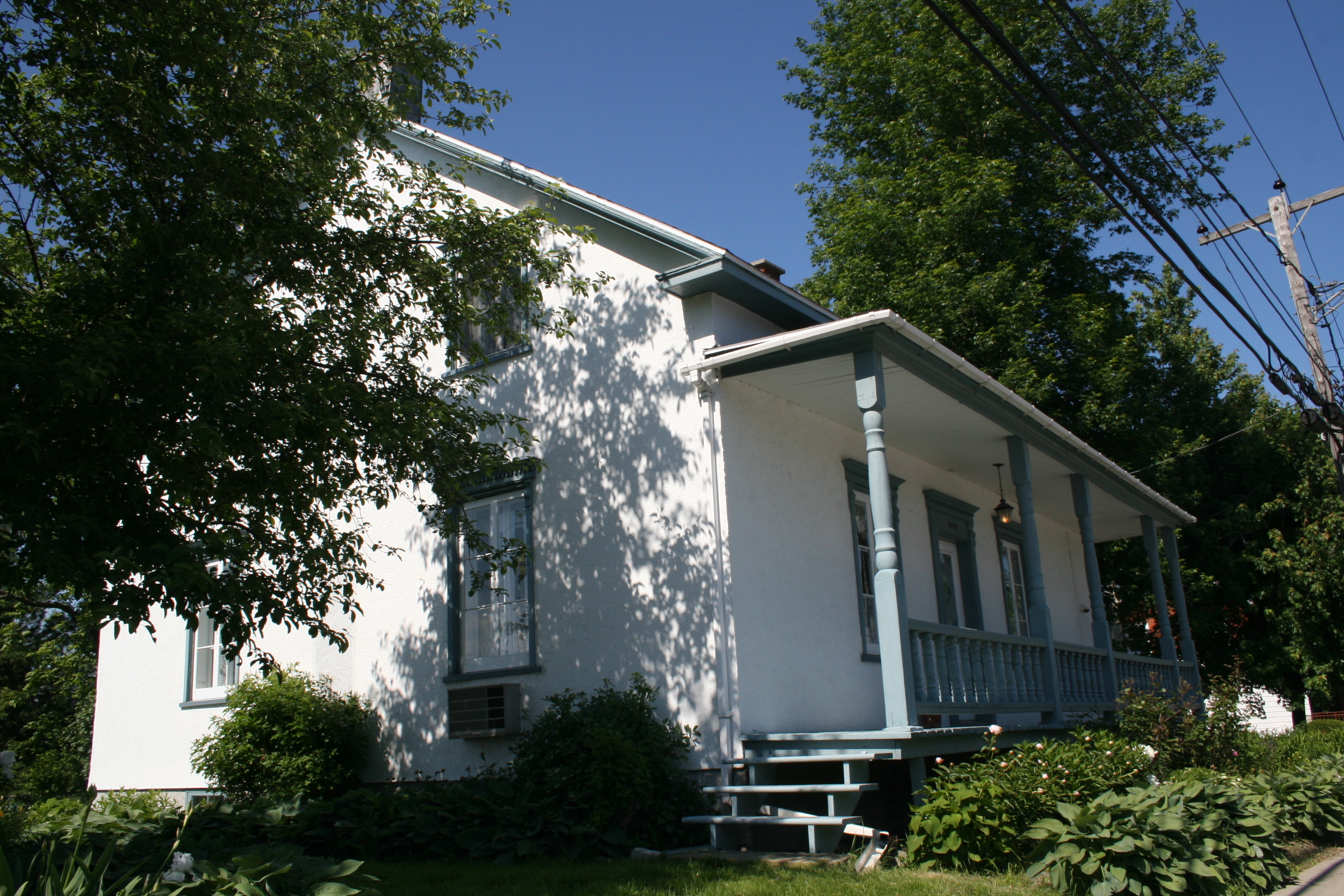 1009, rue Notre-Dame, Saint-Sulpice