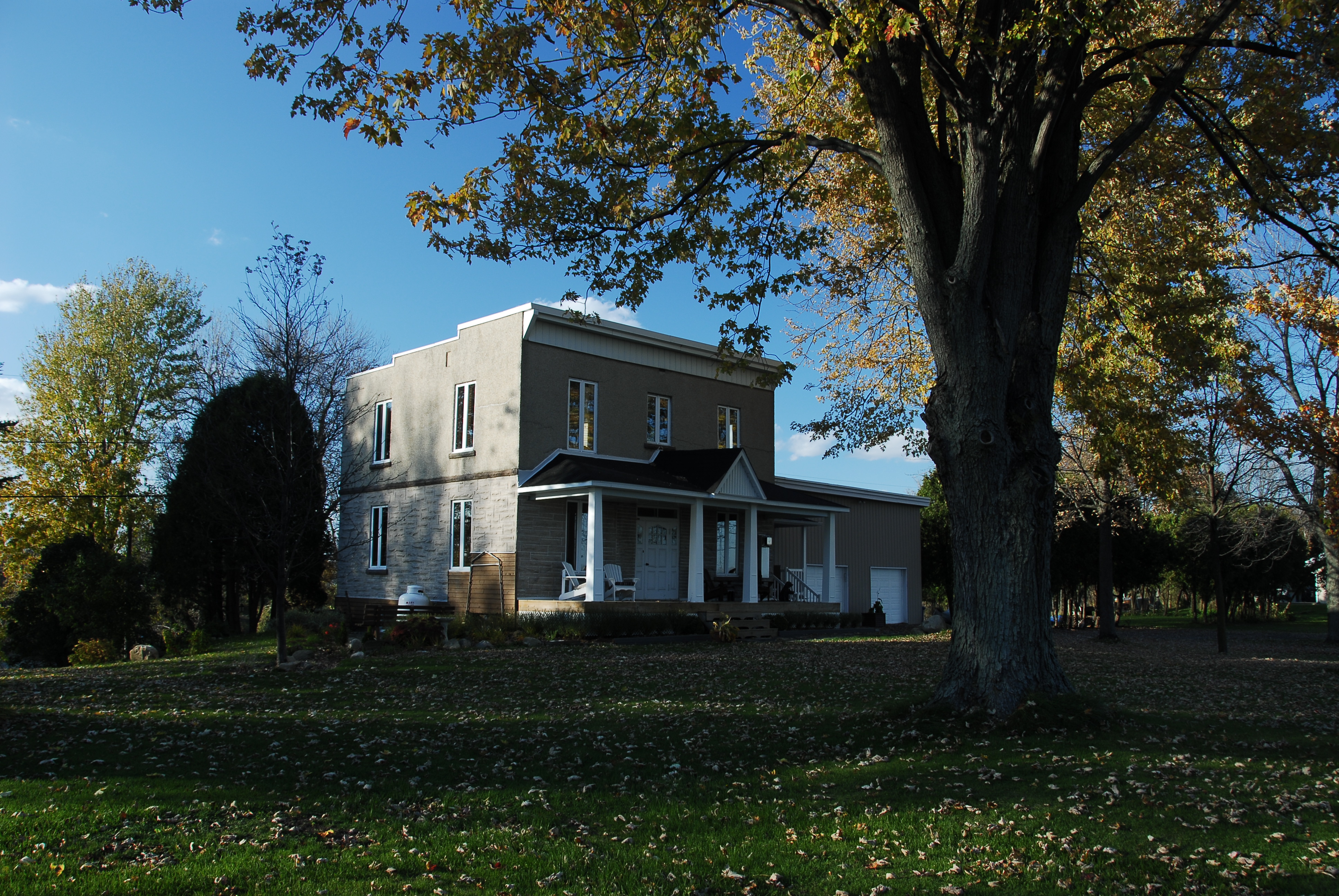 1070, rang du Bas-de-l'Assomption Sud, L'Assomption