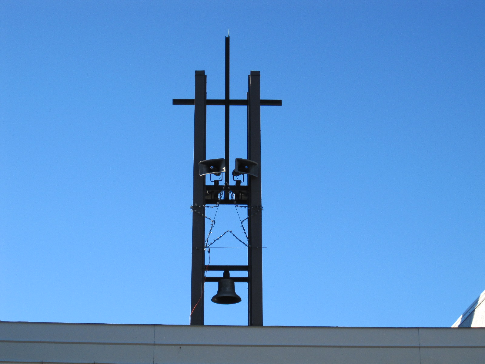 Église de Précieux-Sang, Repentigny