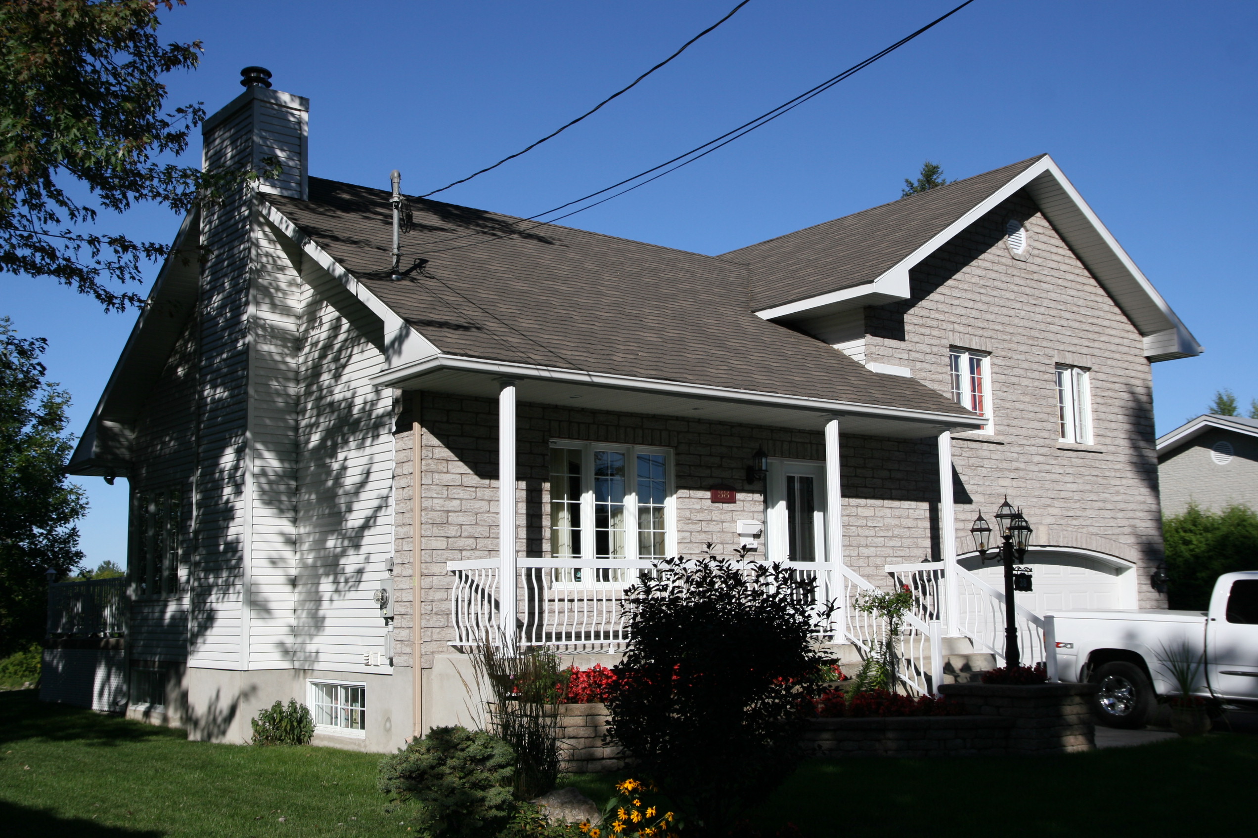 404, rue Notre-Dame, Repentigny