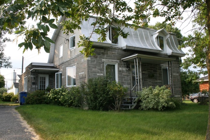 1151, rue Notre-Dame, Repentigny