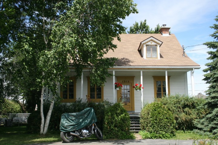 1315, rue Notre-Dame, Repentigny