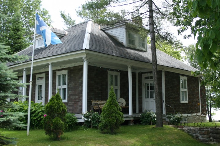 1414, rue Notre-Dame, Repentigny