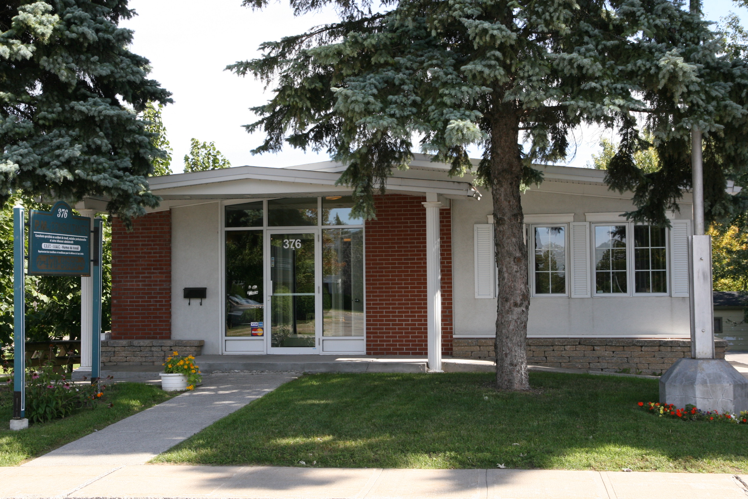 376, rue Notre-Dame, Repentigny