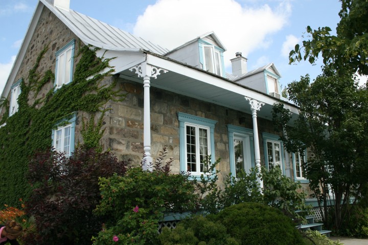 125, boulevard Pierre-Le Gardeur, Repentigny